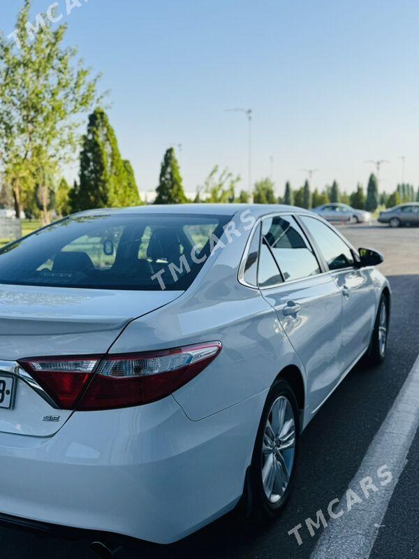 Toyota Camry 2016 - 260 000 TMT - Туркменабат - img 3
