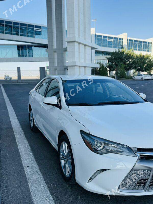 Toyota Camry 2016 - 260 000 TMT - Туркменабат - img 2