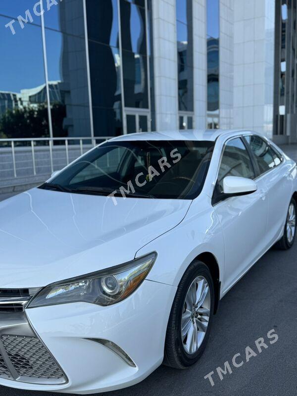 Toyota Camry 2016 - 260 000 TMT - Туркменабат - img 10