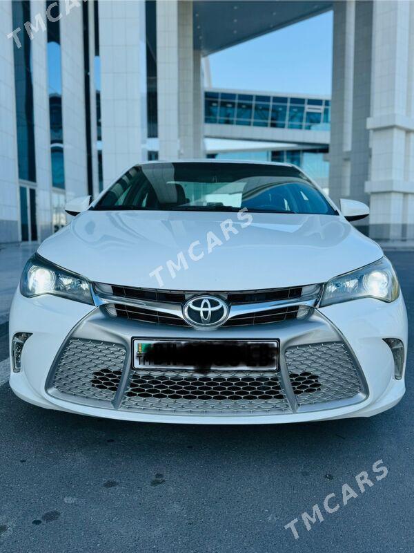 Toyota Camry 2016 - 260 000 TMT - Туркменабат - img 5