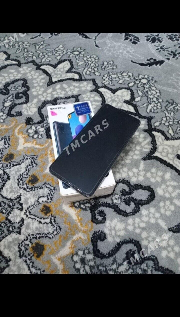 samsung a21s - Ашхабад - img 3