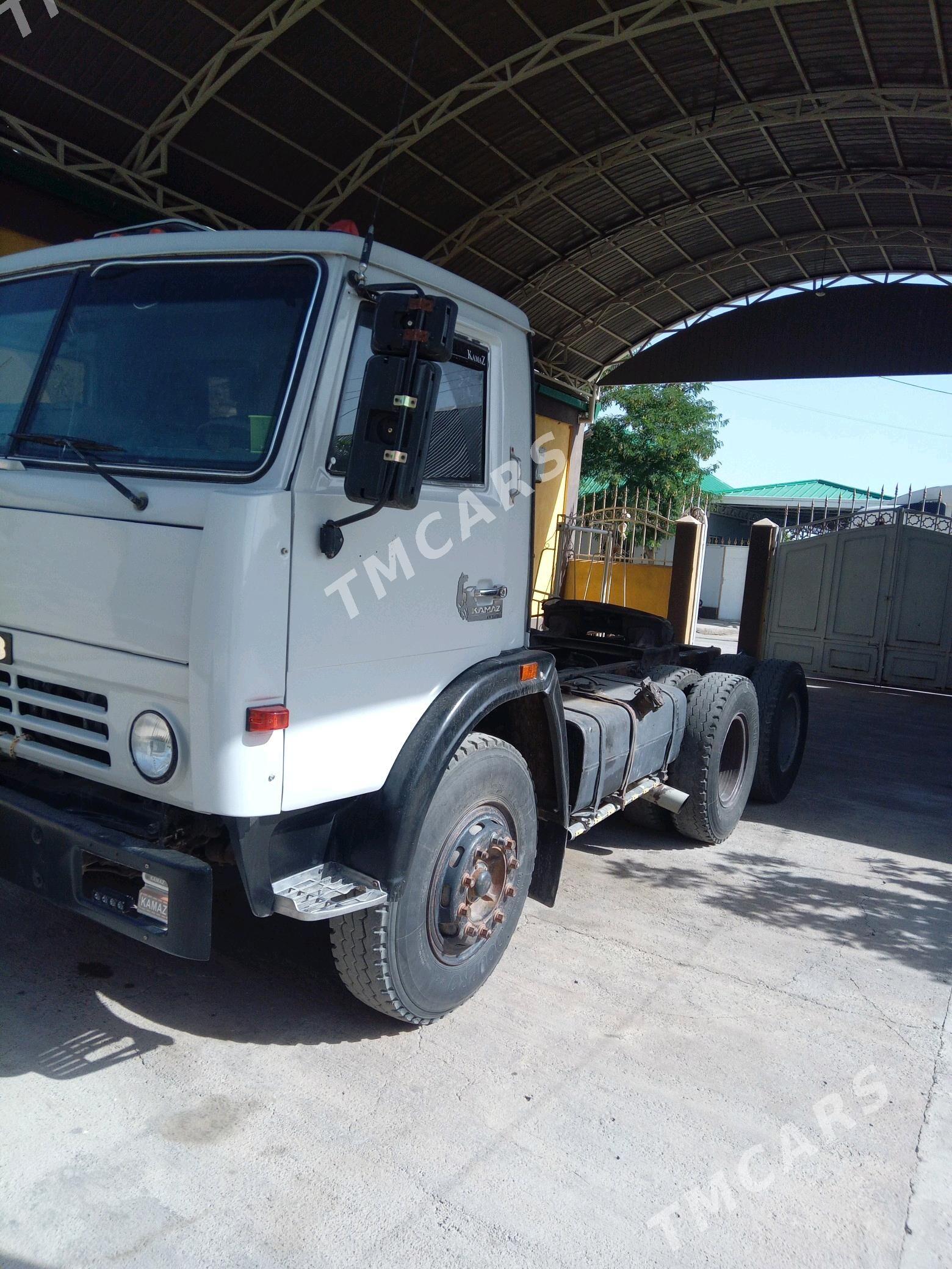 Kamaz Euro 3 1989 - 145 000 TMT - Çoganly - img 5