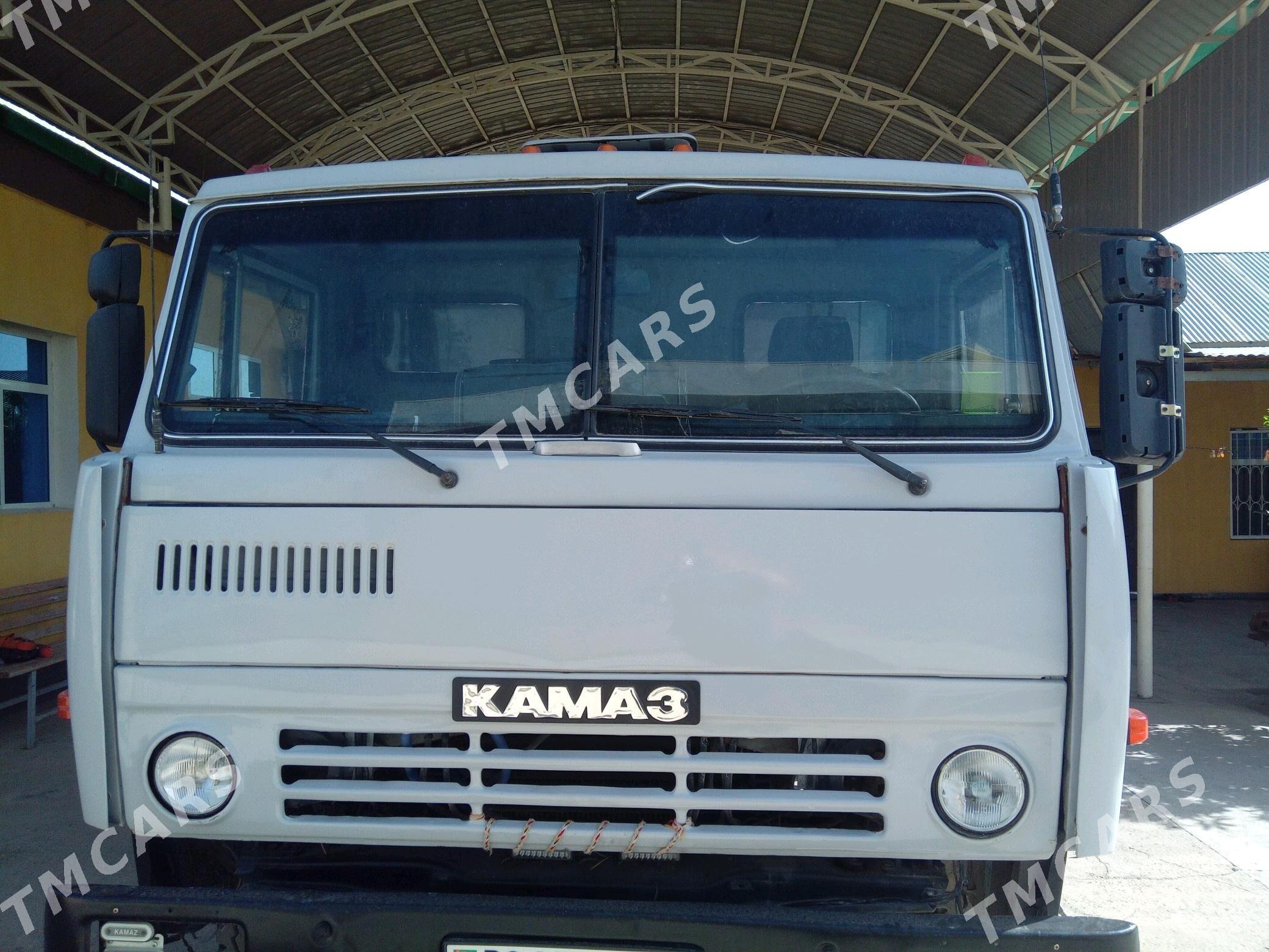Kamaz Euro 3 1989 - 145 000 TMT - Çoganly - img 4
