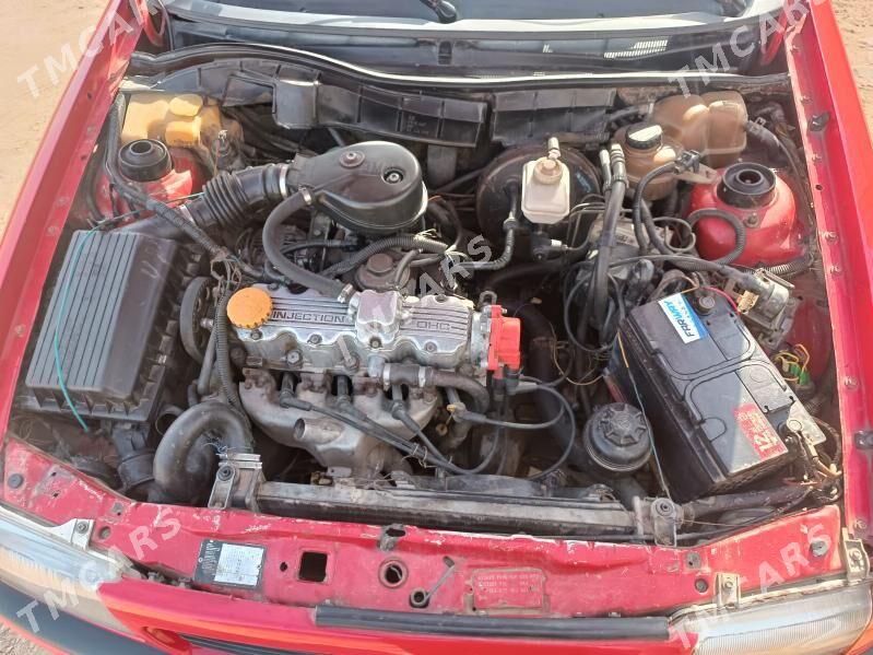 Opel Astra 1993 - 40 000 TMT - Mary - img 2