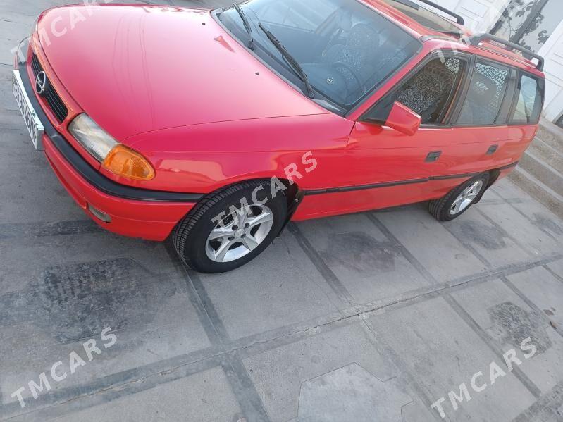 Opel Astra 1993 - 40 000 TMT - Mary - img 3