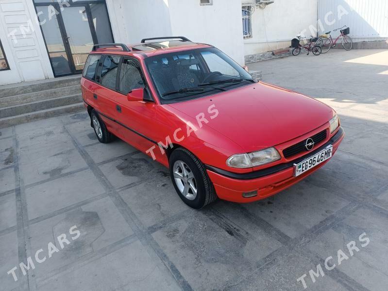 Opel Astra 1993 - 40 000 TMT - Mary - img 4