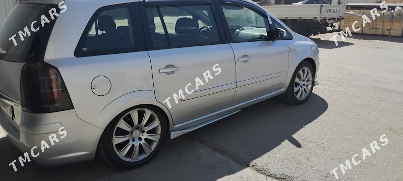 Opel Zafira 2006 - 135 000 TMT - Мир 8 - img 2