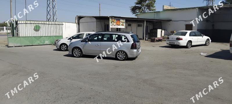 Opel Zafira 2006 - 135 000 TMT - Мир 8 - img 3