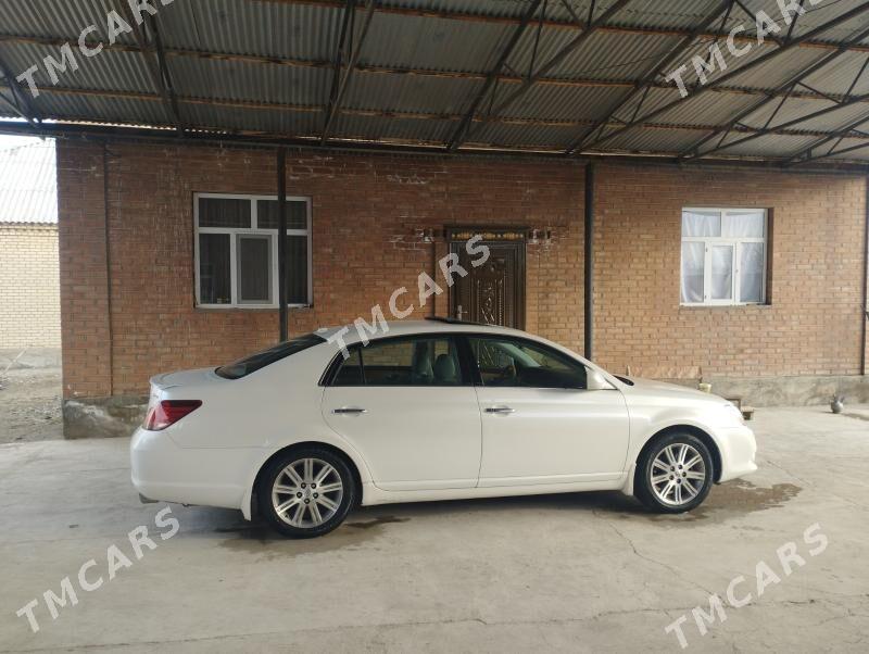 Toyota Avalon 2005 - 180 000 TMT - Bäherden - img 5