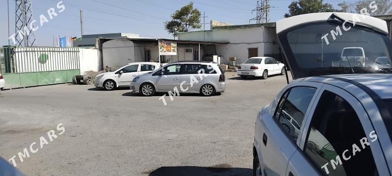 Opel Zafira 2006 - 135 000 TMT - Мир 8 - img 5