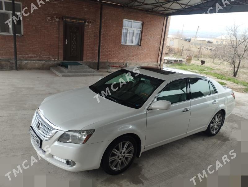 Toyota Avalon 2005 - 180 000 TMT - Bäherden - img 4