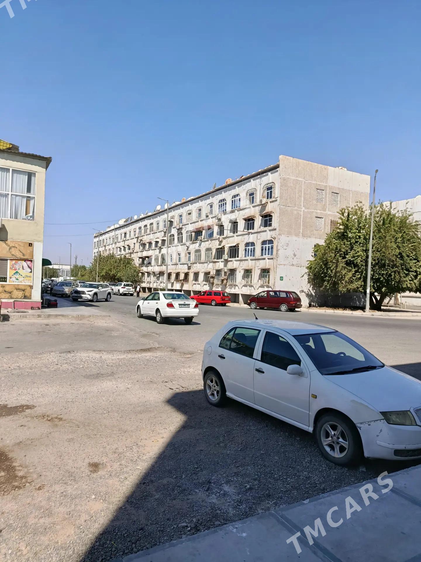 Satlyk jaý - Mary - img 2