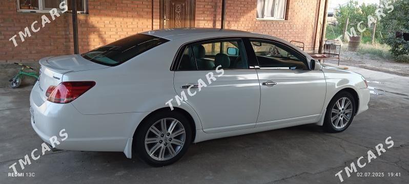 Toyota Avalon 2005 - 180 000 TMT - Bäherden - img 3