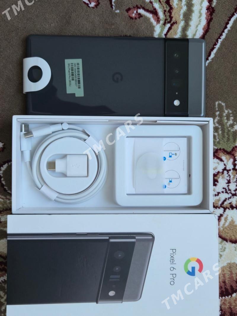 Pixel 6 pro "256" - Türkmenbaşy - img 4