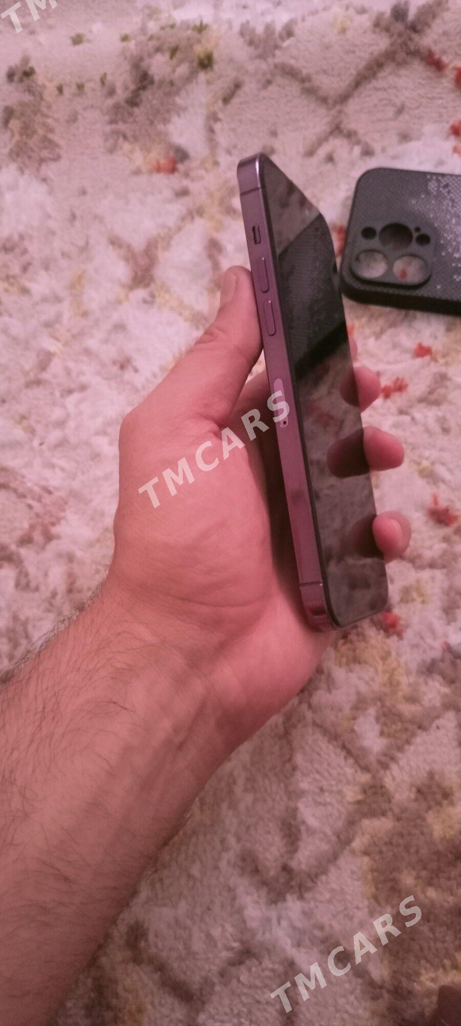 Iphone 14 pro max - Ашхабад - img 6