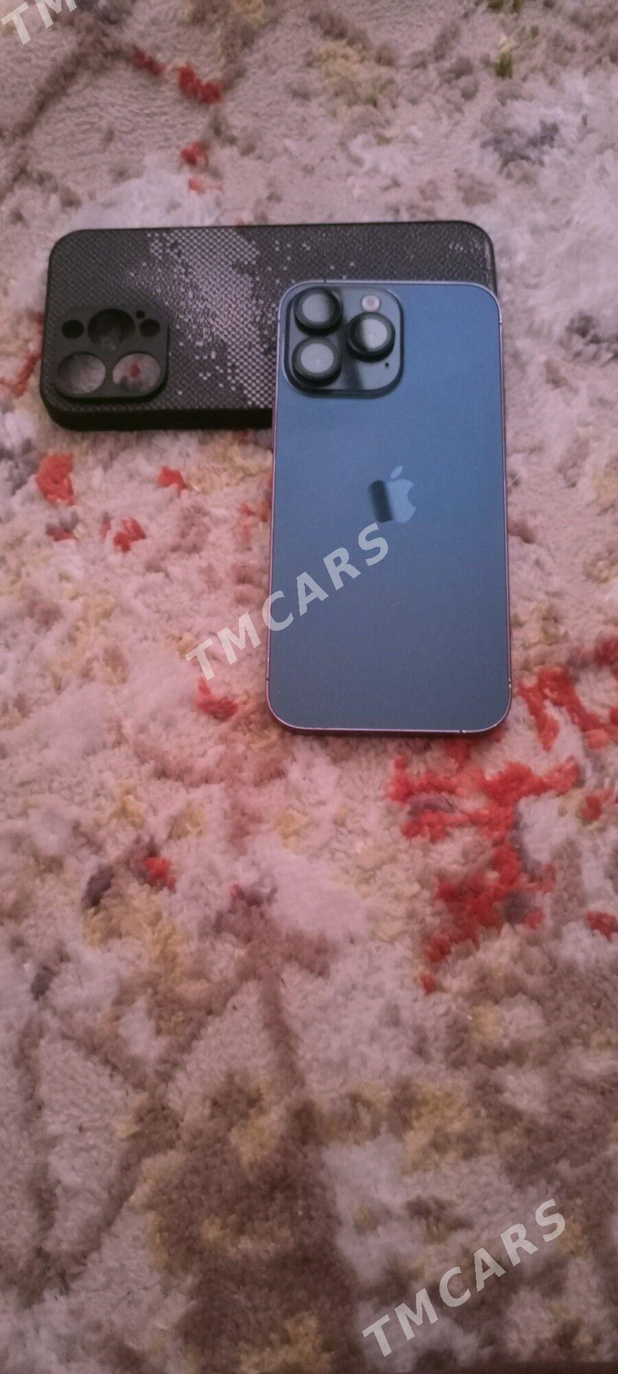 Iphone 14 pro max - Ашхабад - img 7