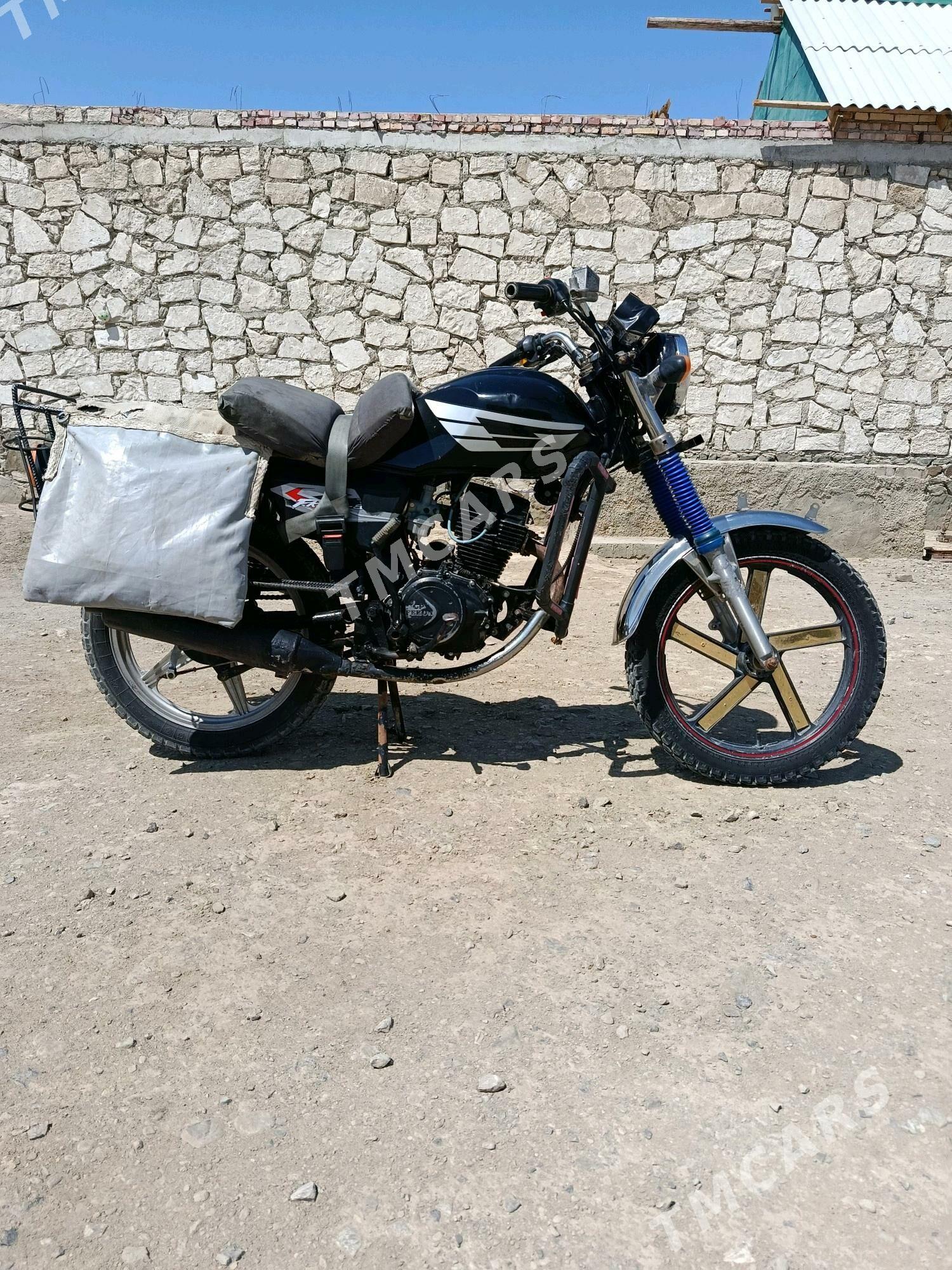 Fekon FK150-8G 2016 - 10 000 TMT - Берекет - img 2