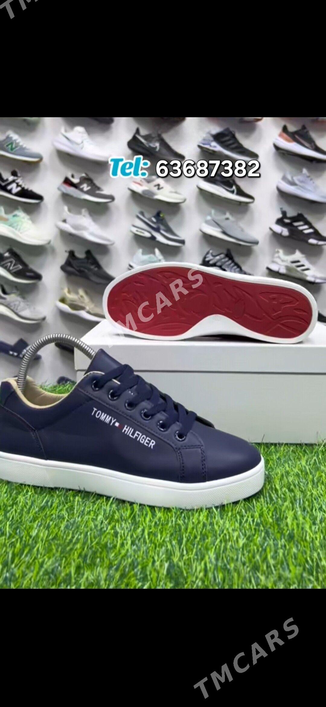 tommy hilfiger krasofka paket - Дашогуз - img 2