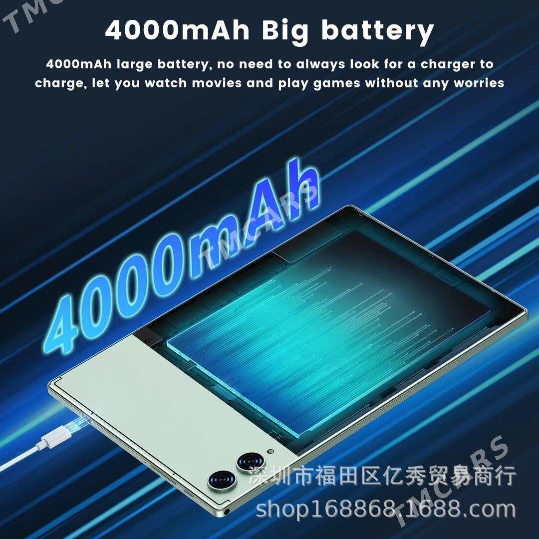 OZCT S10 ULTRA PLANSET 2025Ÿ - Ашхабад - img 2