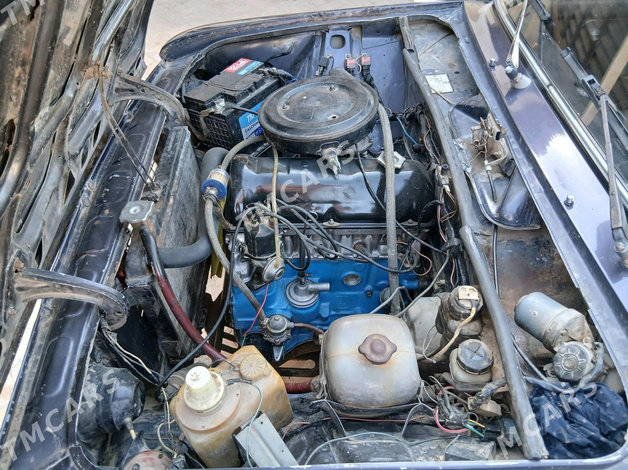 Lada 2106 2000 - 35 000 TMT - Baýramaly - img 2