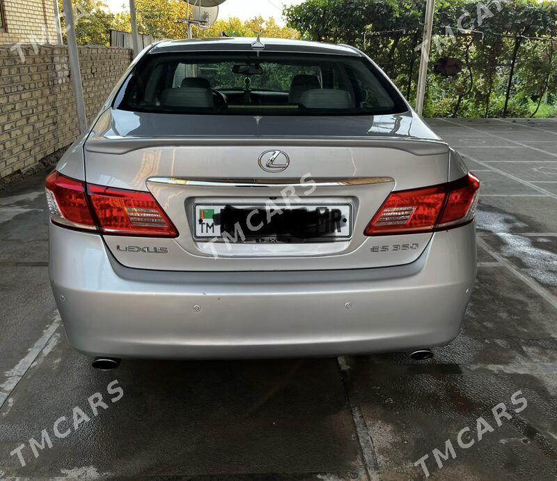Lexus ES 350 2010 - 260 000 TMT - Wekilbazar - img 5