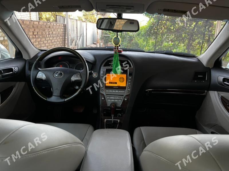 Lexus ES 350 2010 - 260 000 TMT - Wekilbazar - img 3