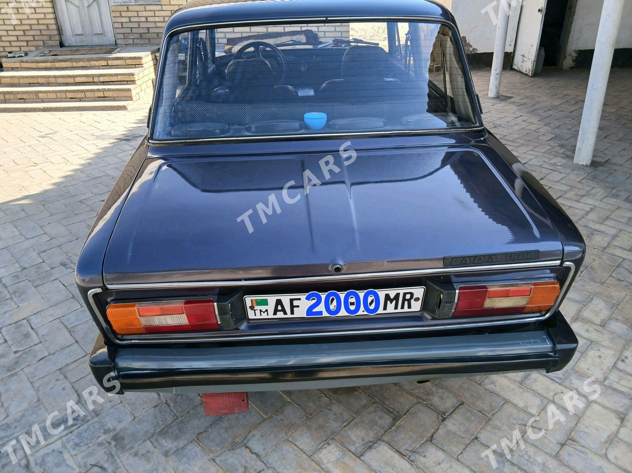 Lada 2106 2000 - 35 000 TMT - Baýramaly - img 4