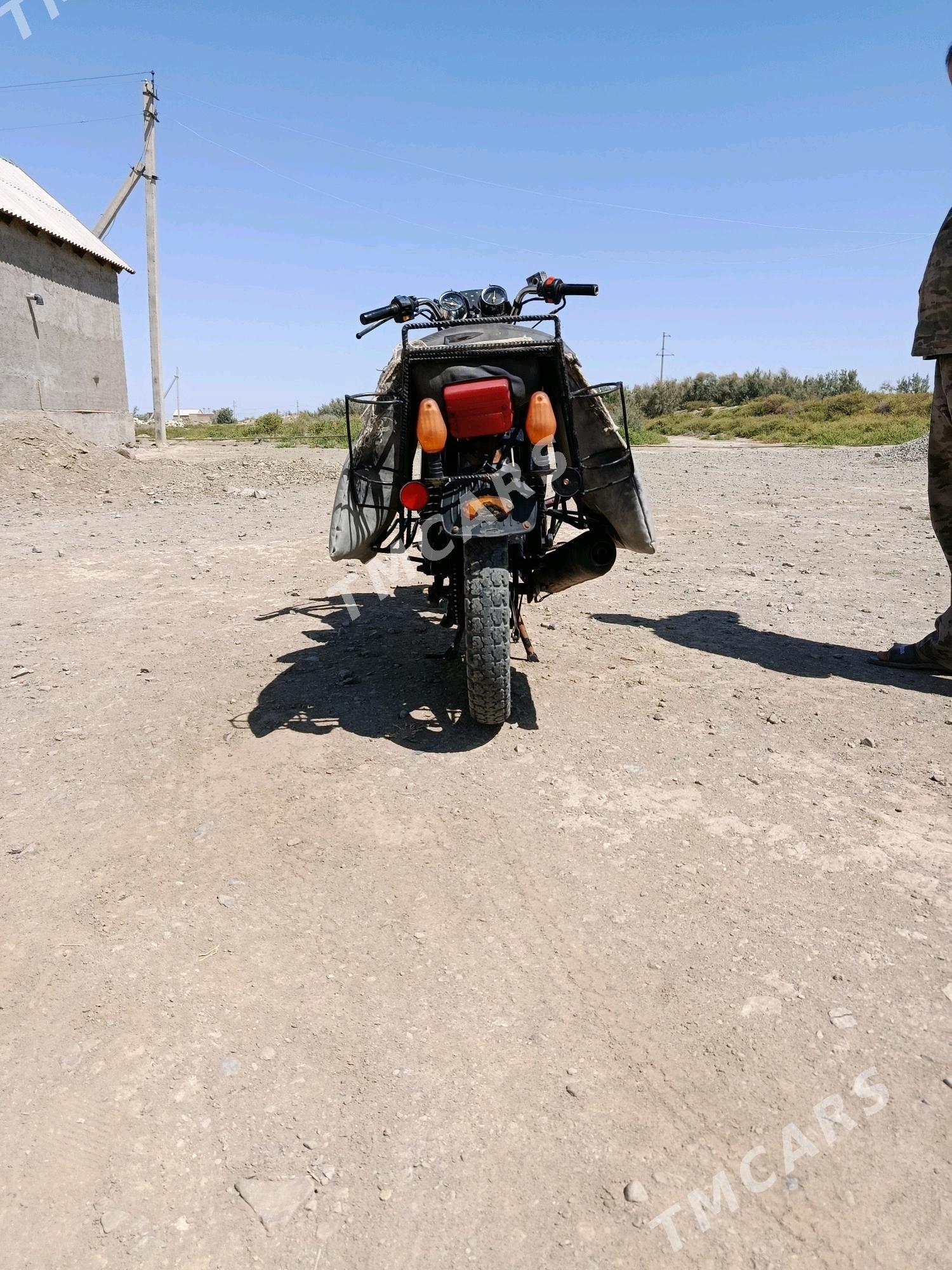 Fekon FK150-8G 2016 - 10 000 TMT - Берекет - img 3