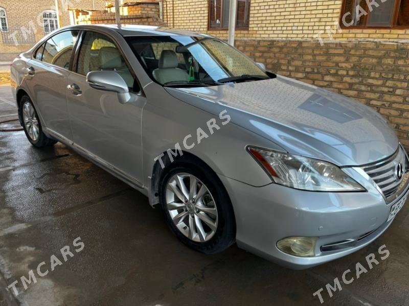 Lexus ES 350 2010 - 260 000 TMT - Wekilbazar - img 2