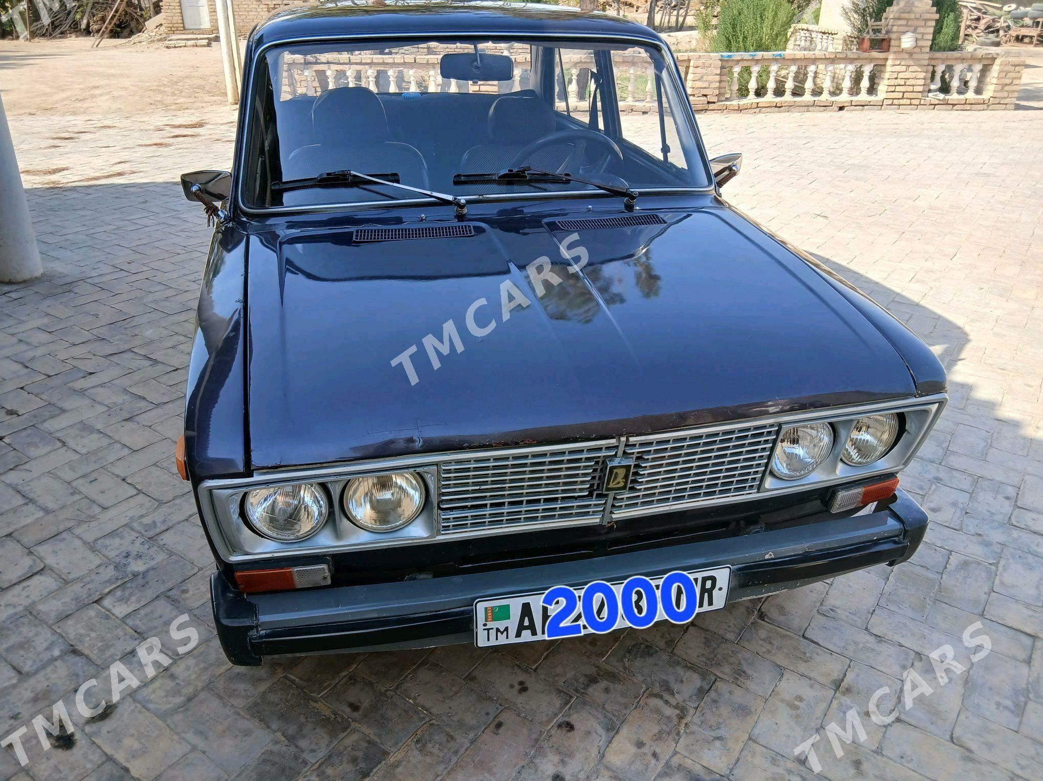 Lada 2106 2000 - 35 000 TMT - Baýramaly - img 3
