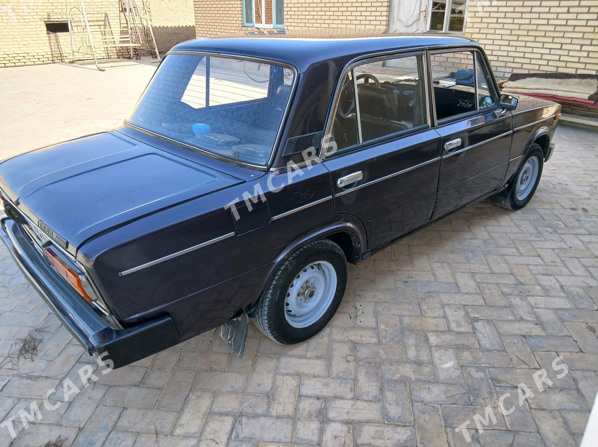 Lada 2106 2000 - 35 000 TMT - Baýramaly - img 5
