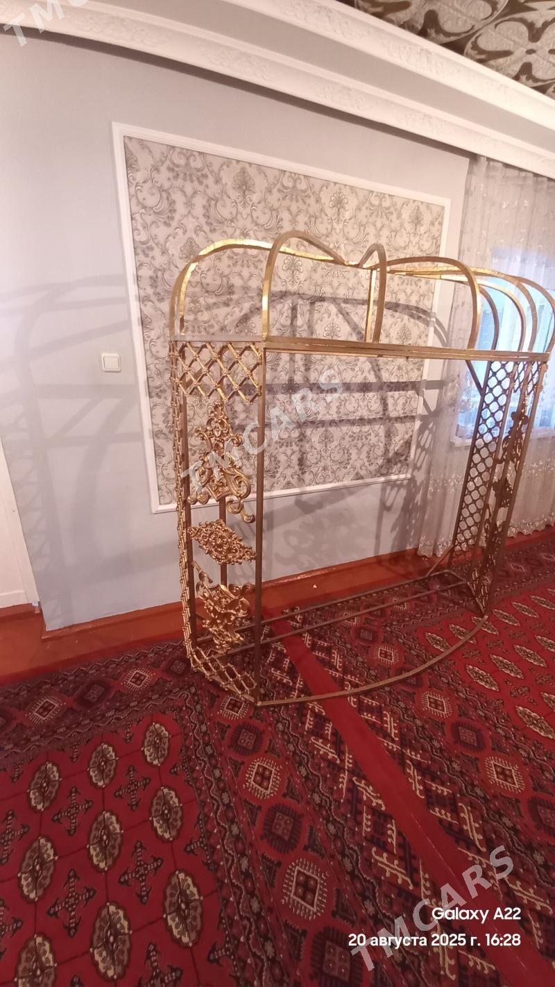Bukja nabor - Aşgabat - img 2