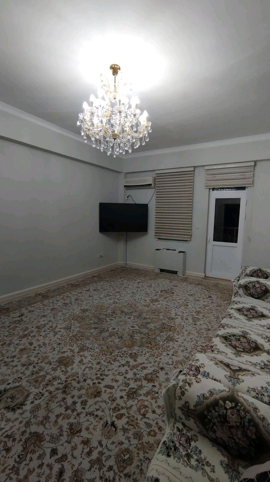️Taslama 4 komnat - Aşgabat - img 2