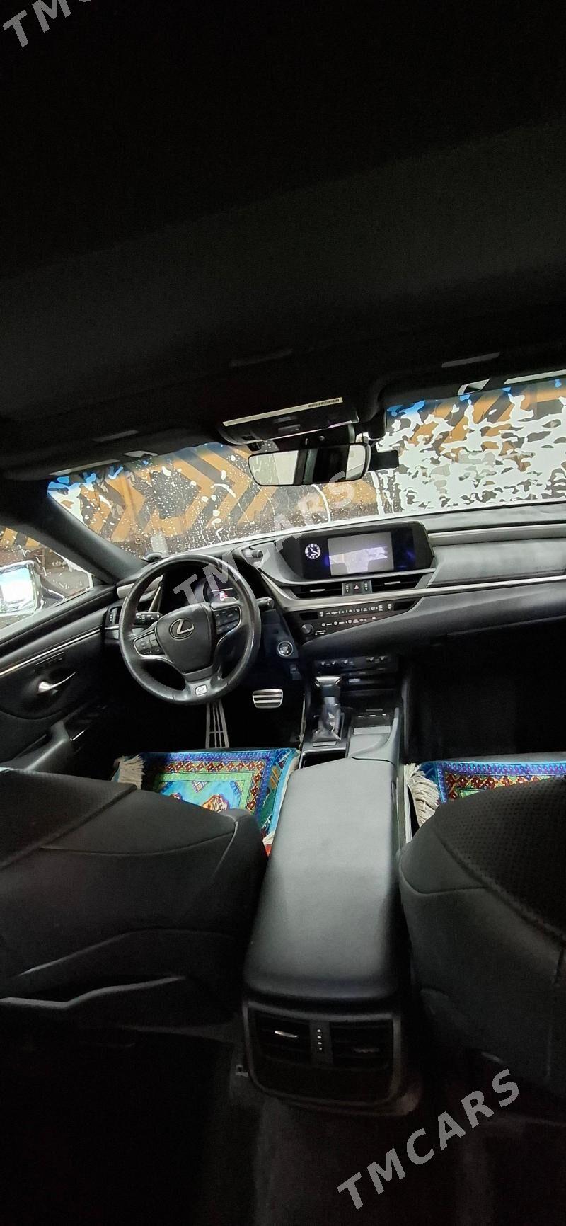 Lexus ES 350 2021 - 540 000 TMT - Türkmenabat - img 3