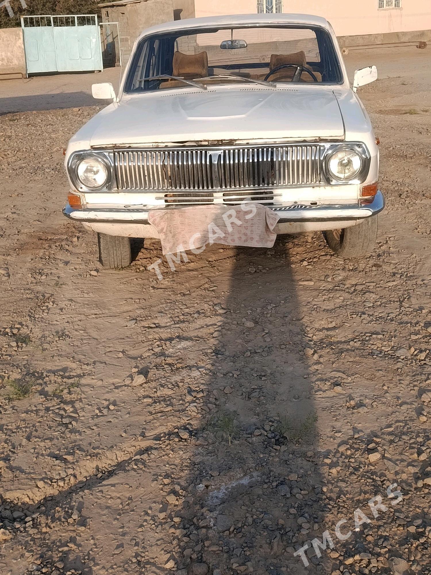 Gaz 24 1986 - 14 000 TMT - Tejen - img 3