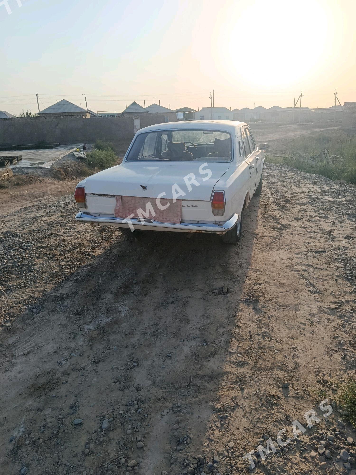 Gaz 24 1986 - 14 000 TMT - Tejen - img 2