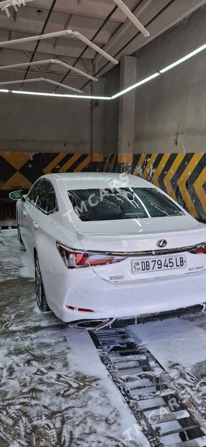 Lexus ES 350 2021 - 540 000 TMT - Türkmenabat - img 2