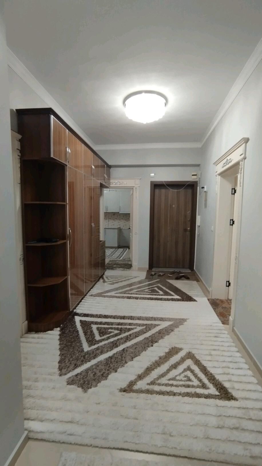 ️Taslama 4 komnat - Aşgabat - img 6