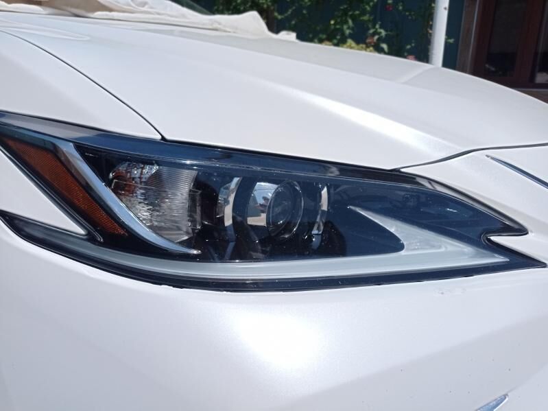 Lexus ES 350 7 000 TMT - Mary - img 2