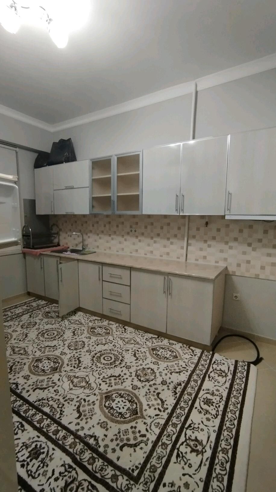 ️Taslama 4 komnat - Aşgabat - img 8