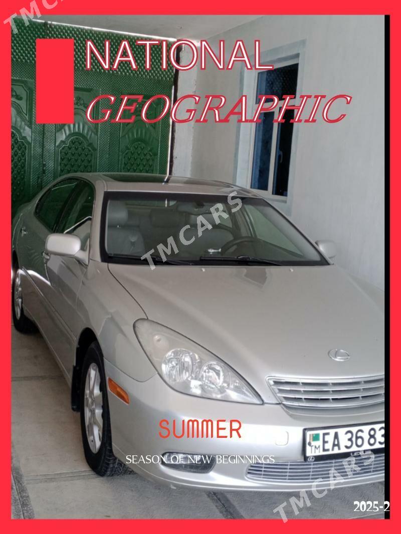 Lexus ES 330 2004 - 200 000 TMT - Magdanly - img 2