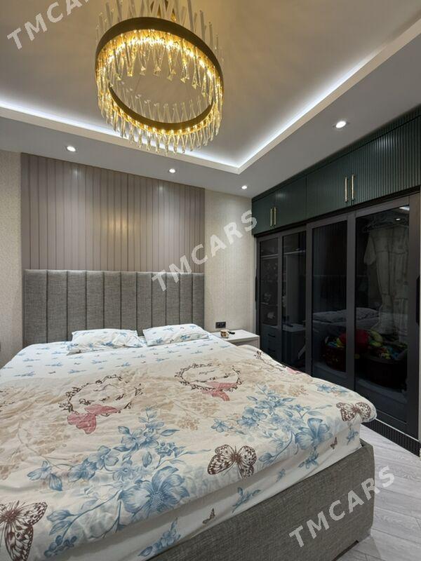 3 ком Репина Байрамхан аллея - Aşgabat - img 2