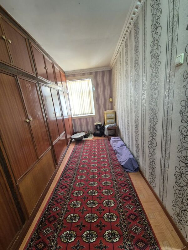 154kw 2etaz 3komnat - Balkanabat - img 5