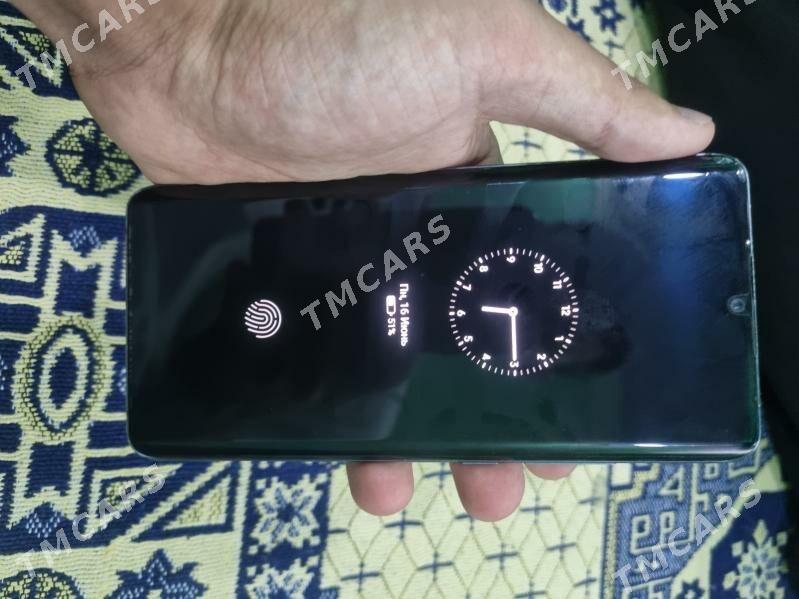 xiaomi mi not 10 - Гёкдже - img 2