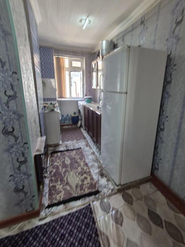 154kw 2etaz 3komnat - Balkanabat - img 2