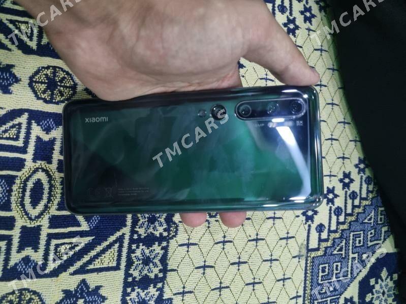 xiaomi mi not 10 - Гёкдже - img 3