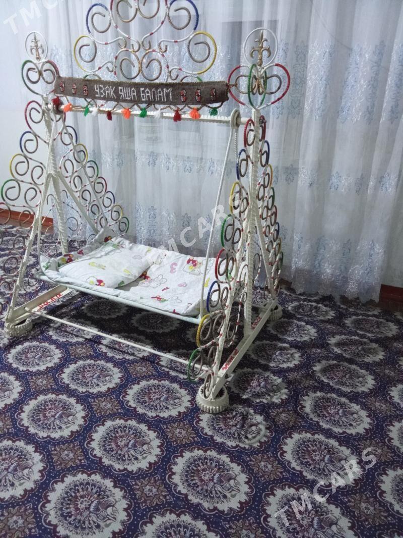 salançak. - Мары - img 2