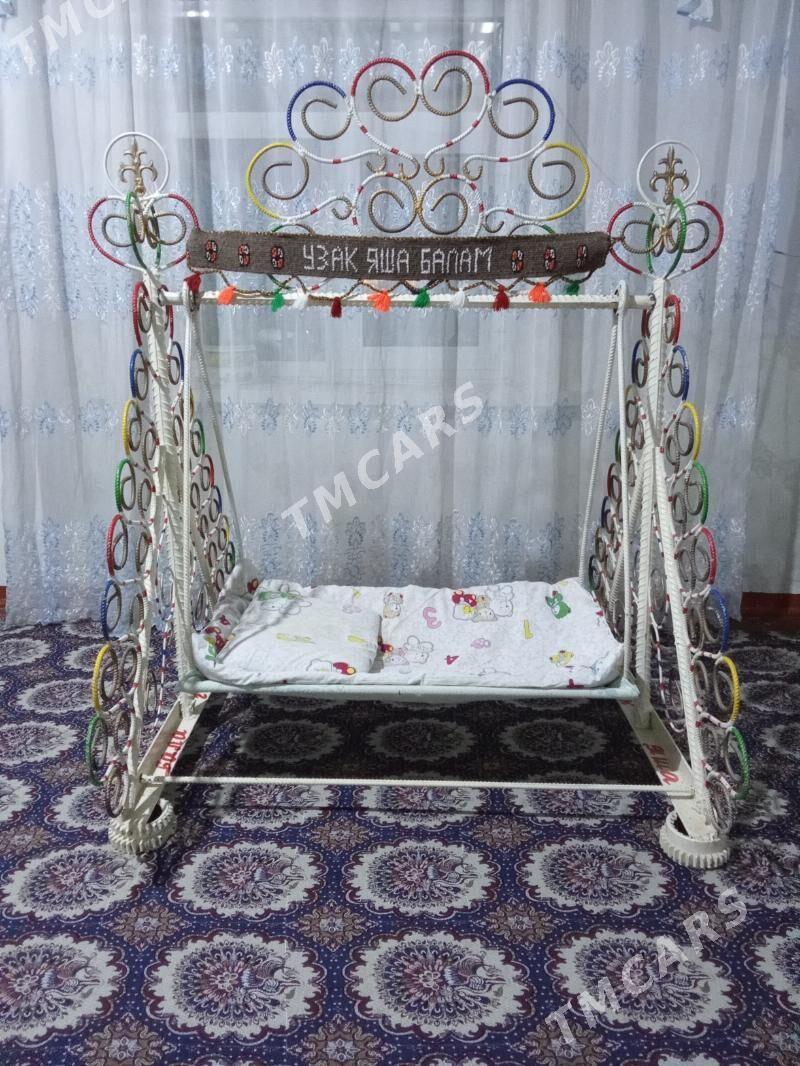salançak. - Мары - img 5
