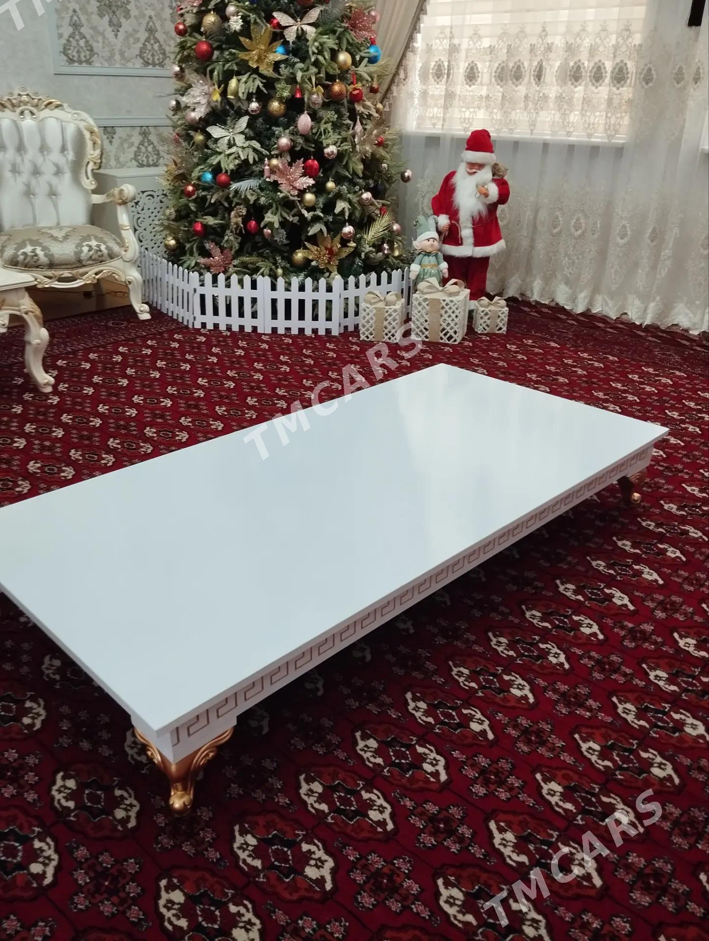han stol - Aşgabat - img 2