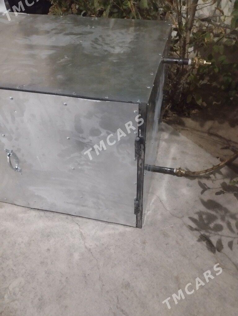 pec fitci somsa bisirilyan - Джебел - img 2